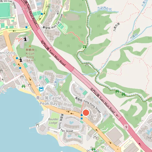 海景花園