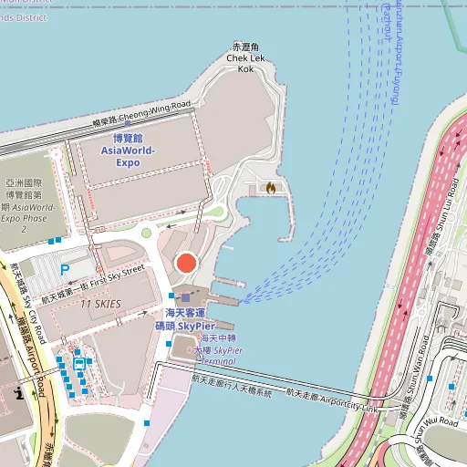 City Gate, Tung Chung