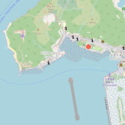 Tai O Recreation Ground