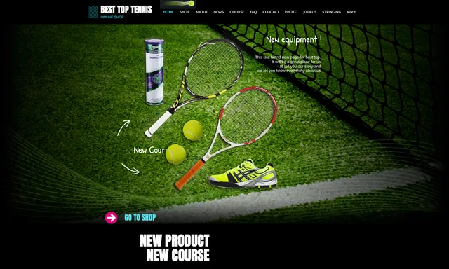 Best Top Sport