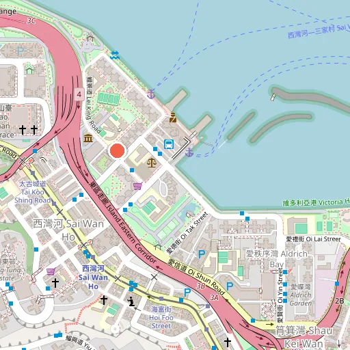 海怡教育 - 鯉景灣分校