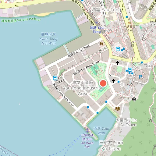 三家村足球場