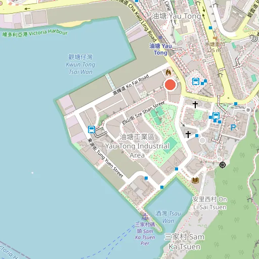 胡氏跆拳道訓練中心