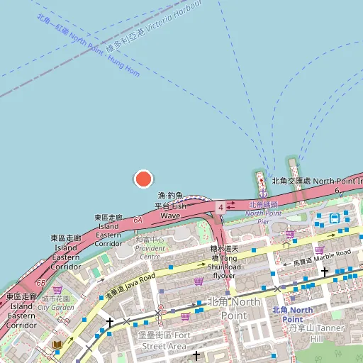 陳家溝陳氏太極拳香港總會