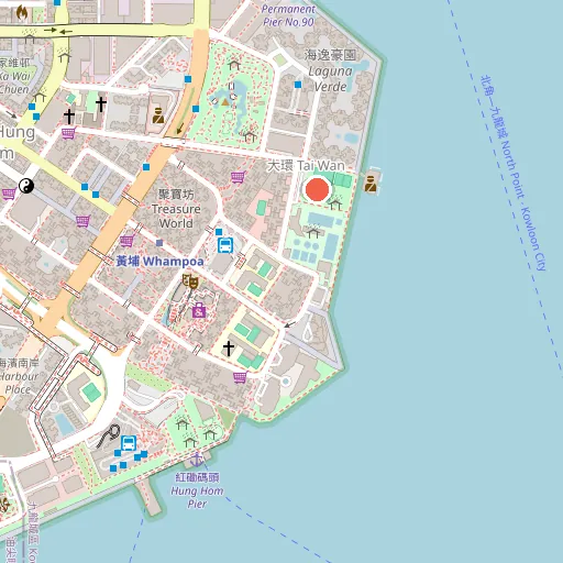 大環山足球場