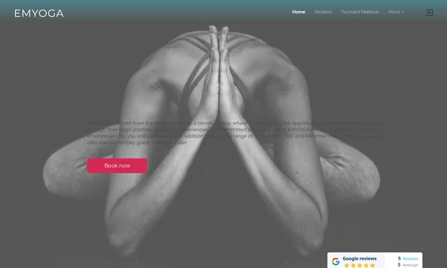 Emyoga