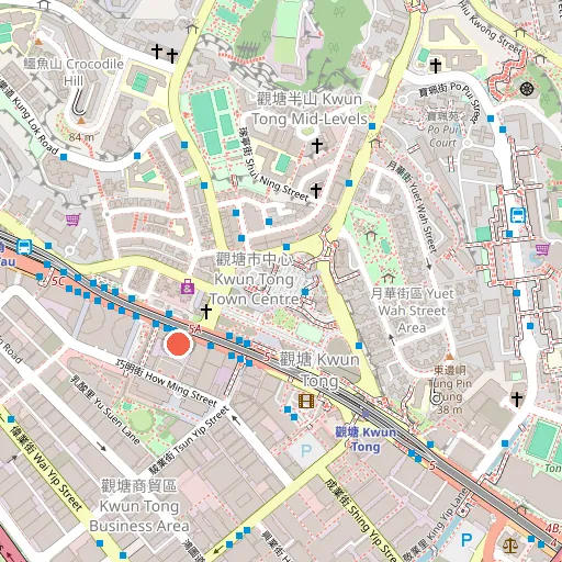 英毅拳館