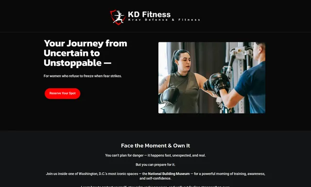 Kd Fitness