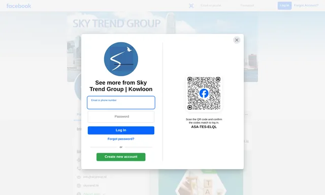 Sky Trend CPA Limited