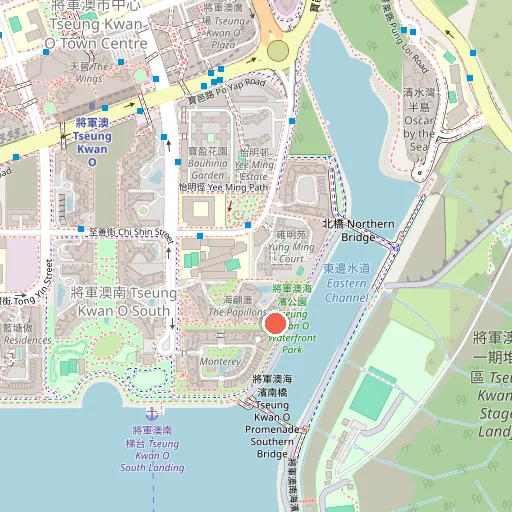 24/7 Fitness Tseung Kwan O Fourth Branch
