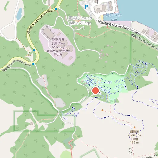 Friendly Rides & Guides