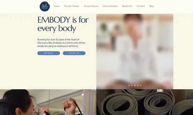 Embody