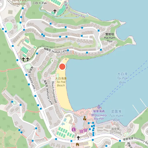 Lantau Boat Club