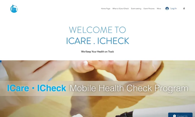 ICare ICheck
