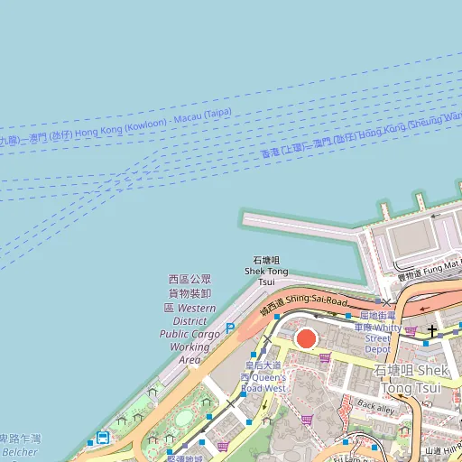 威尼斯花園 私人泳池