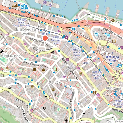 Sports Lab HK
