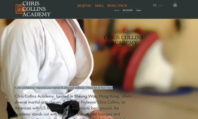 chriscollinsACTION.com