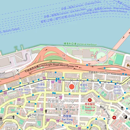 粵港澳大灣區The Greater Bay Area