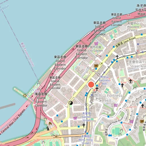 印衫研究所 Printee Lab位置地圖
