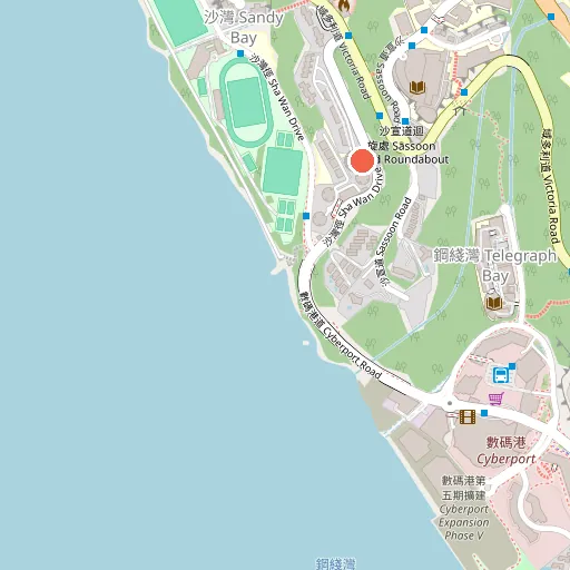 仁心堂中醫診所