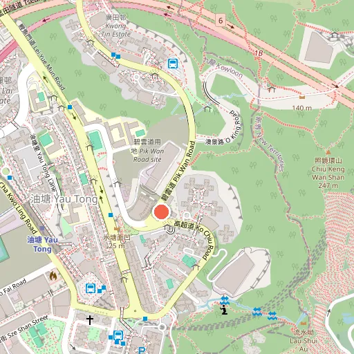 黃陳淑英護老院