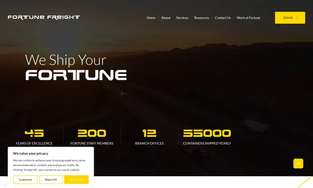 Fortune Group