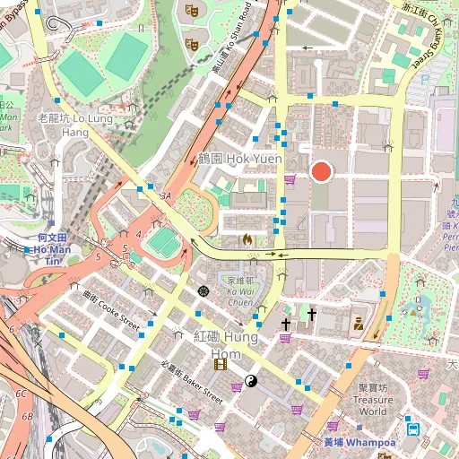 Store Friendly Self Storage Hung Hom