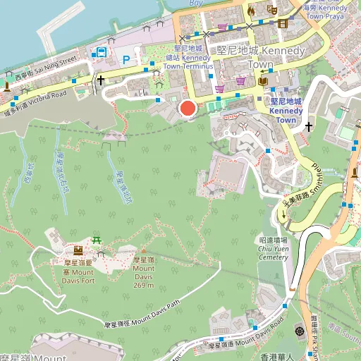卓基英文學校暨幼稚園
