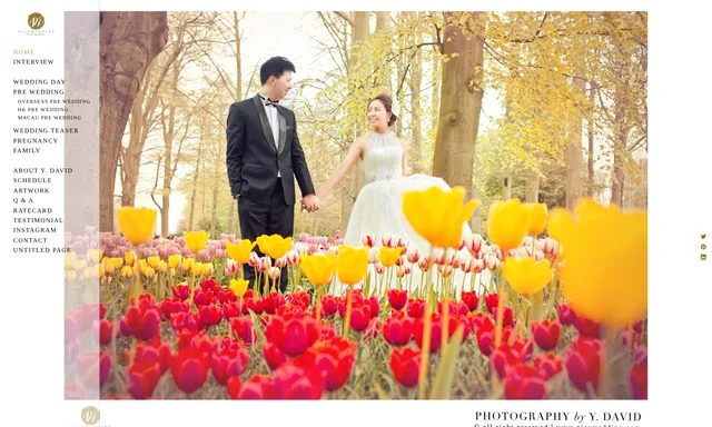 Nicywedding
