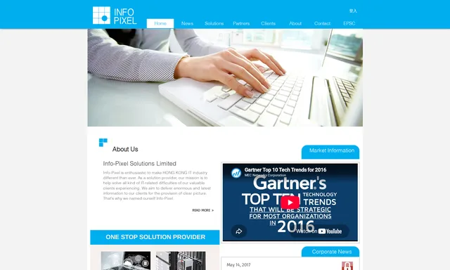Streamline Solutions Limited