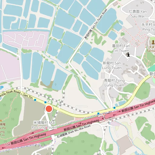 龍運汽車大中華有限公司