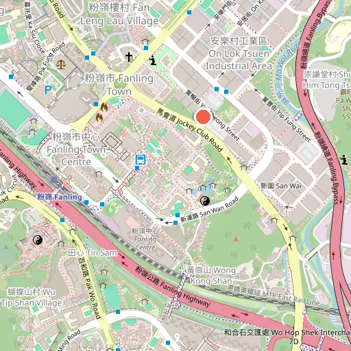 粉嶺儲存易集團中心 紅酒倉 Fanling Storefriendly Tower Wine Storage (Metropolis East)