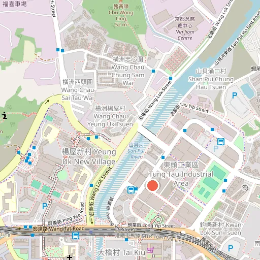 Metropolitan Storage 城市迷你倉