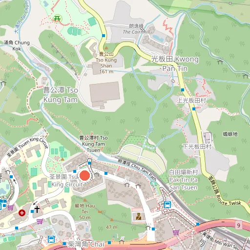 Tsuen Wan Elderly Centre