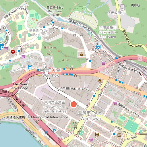 Regal World, Hong Kong - Int'l Movers & Car Shipping & Logistics Provider