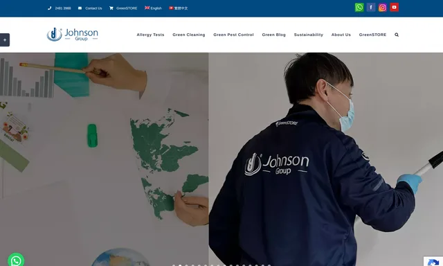 Johnson Group