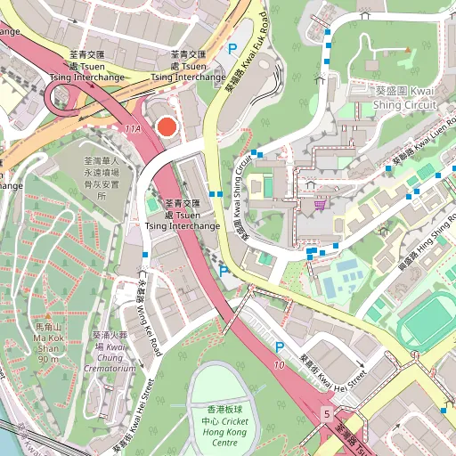 嘉里貨倉