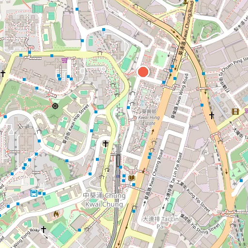 妍景安老院