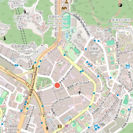 名實搬運有限公司