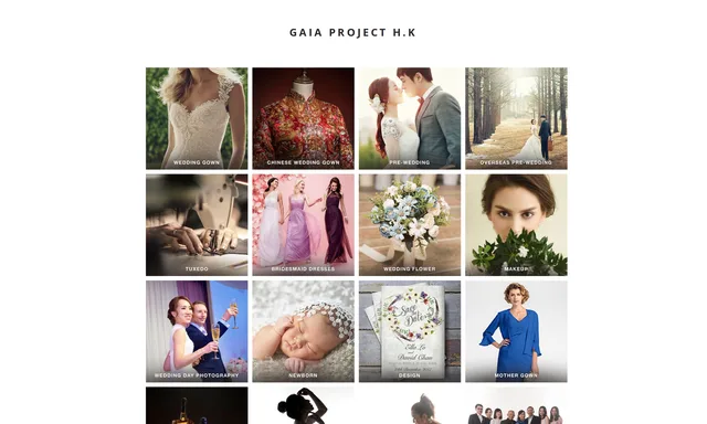 GAIA Project