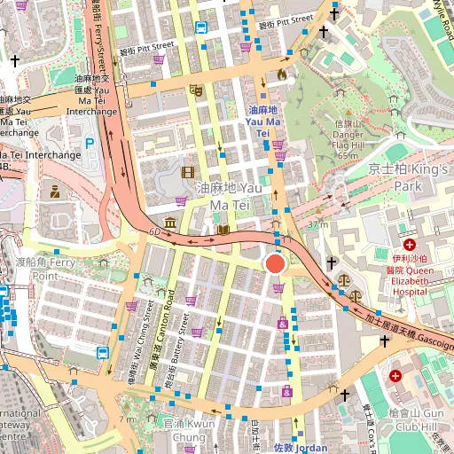 耆樂新天地