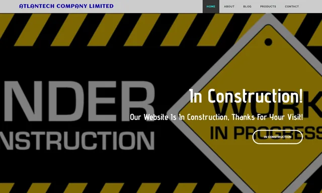 Atlantech Company