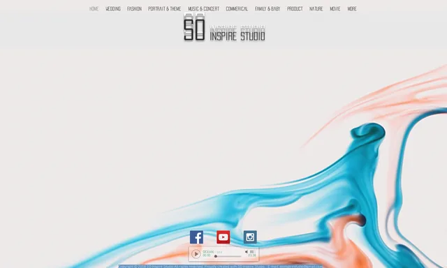 SO Inspire Studio 粉絲club