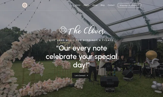 The Clover