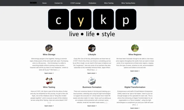 CYKP