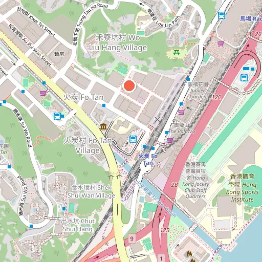 Studio thisthisthis位置地圖