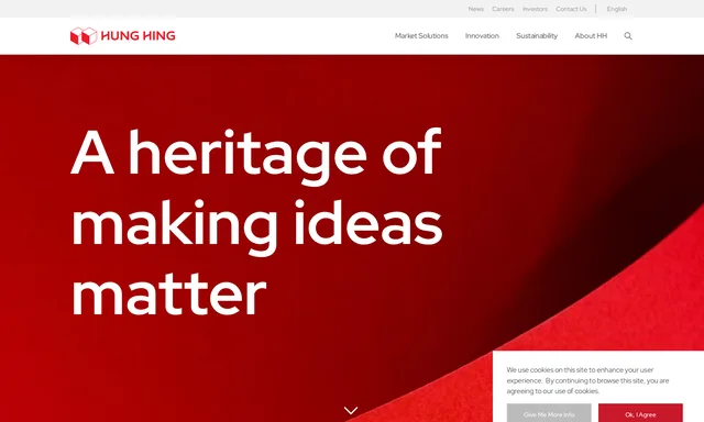 Hung Hing Printing Group