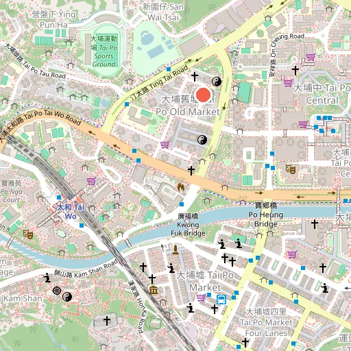 順景護理中心