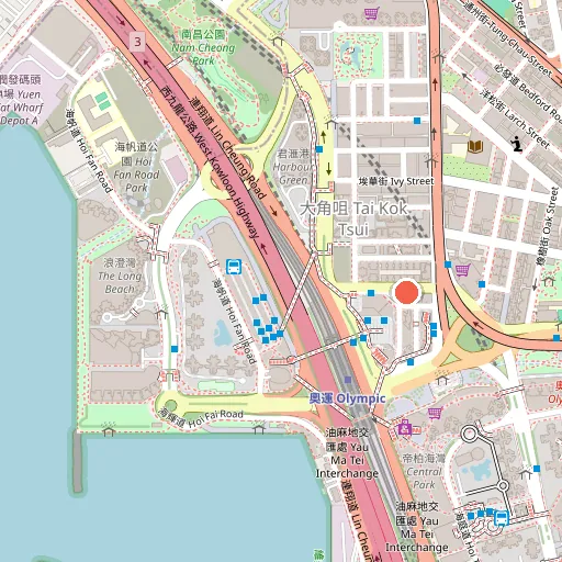 大角咀快樂印刷