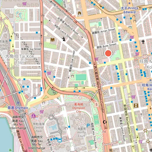 WPrint HK 印刷